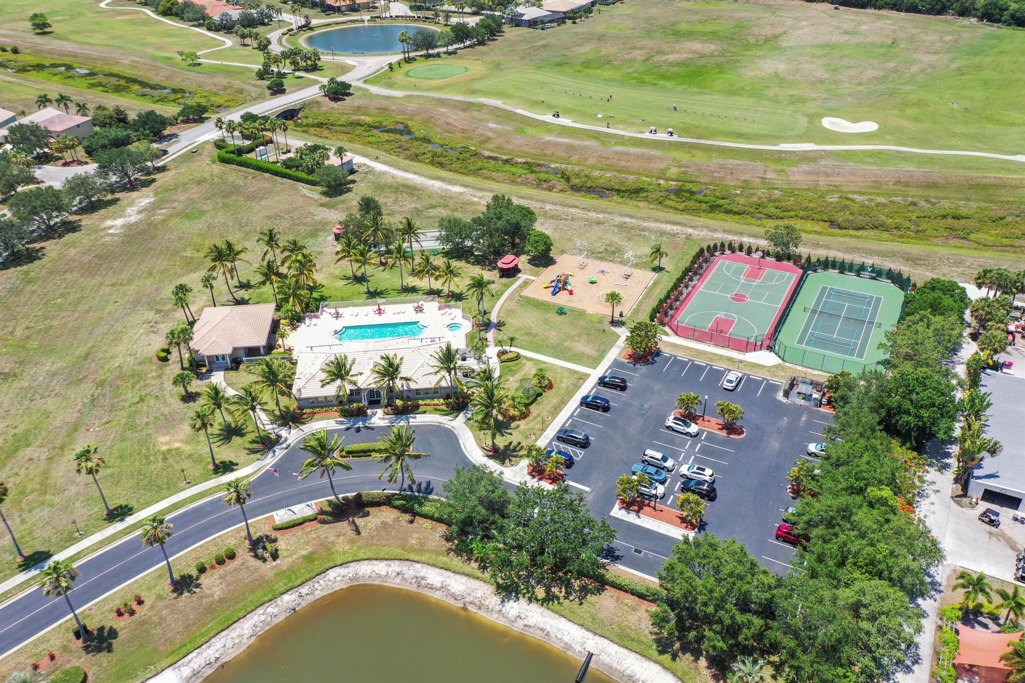 ST JAMES GOLF CLUB - Residential