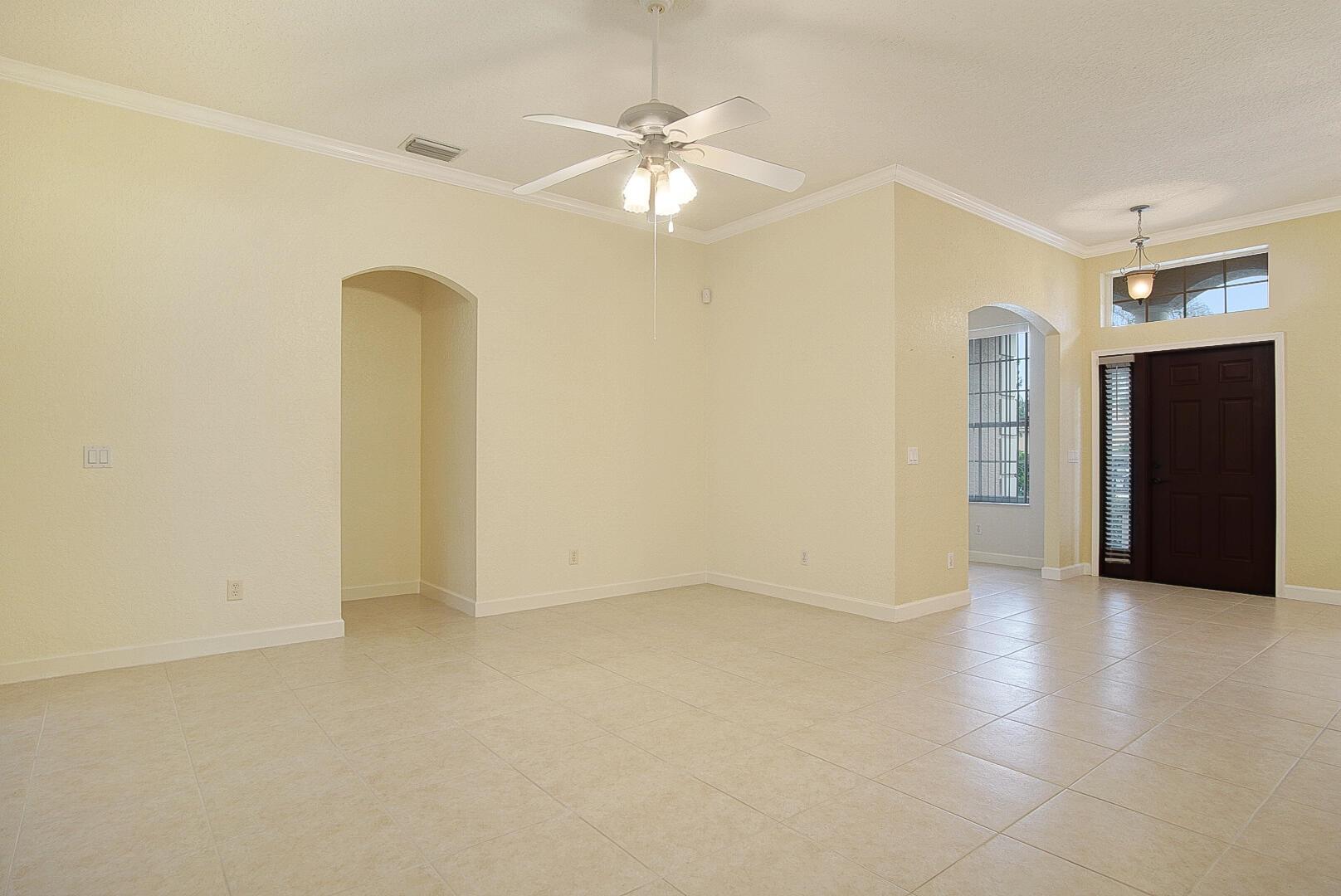 ST JAMES GOLF CLUB - Residential