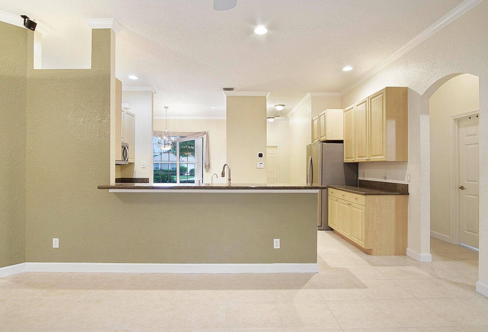 ST JAMES GOLF CLUB - Residential