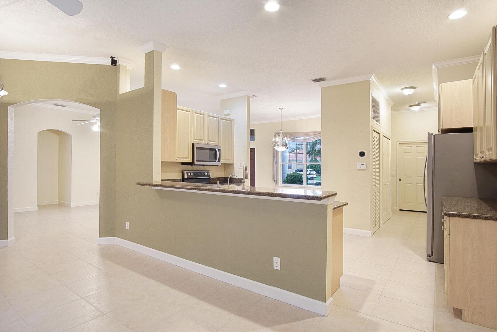 ST JAMES GOLF CLUB - Residential