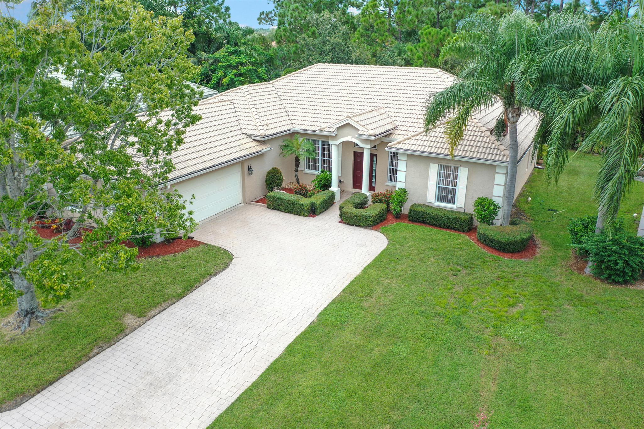 ST JAMES GOLF CLUB - Residential