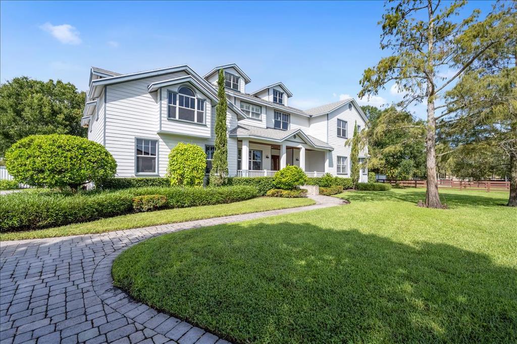 SADDLE TRAIL PARK OF WELL - Residential