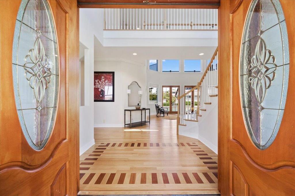 SADDLE TRAIL PARK OF WELL - Residential