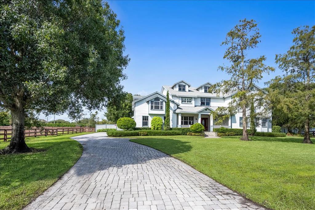 SADDLE TRAIL PARK OF WELL - Residential