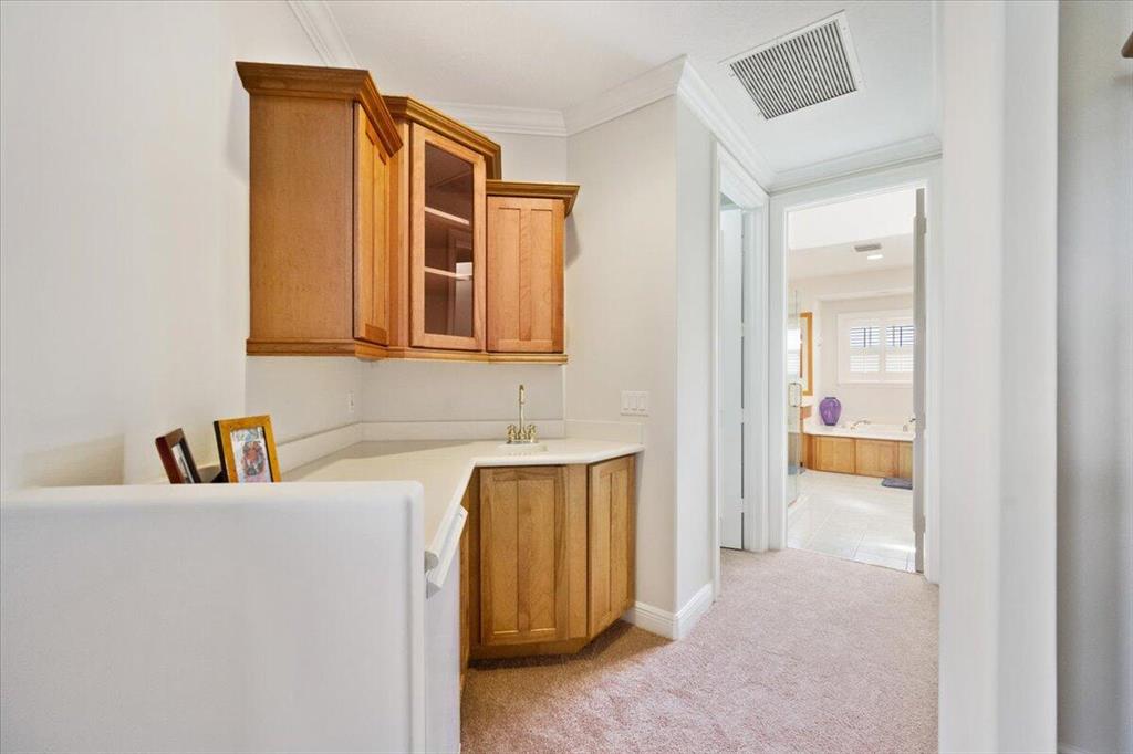 SADDLE TRAIL PARK OF WELL - Residential