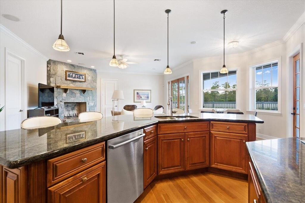 SADDLE TRAIL PARK OF WELL - Residential