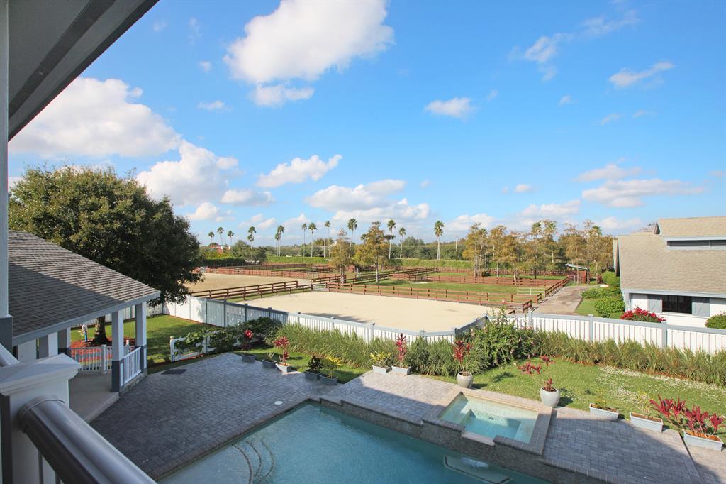 SADDLE TRAIL PARK OF WELL - Residential