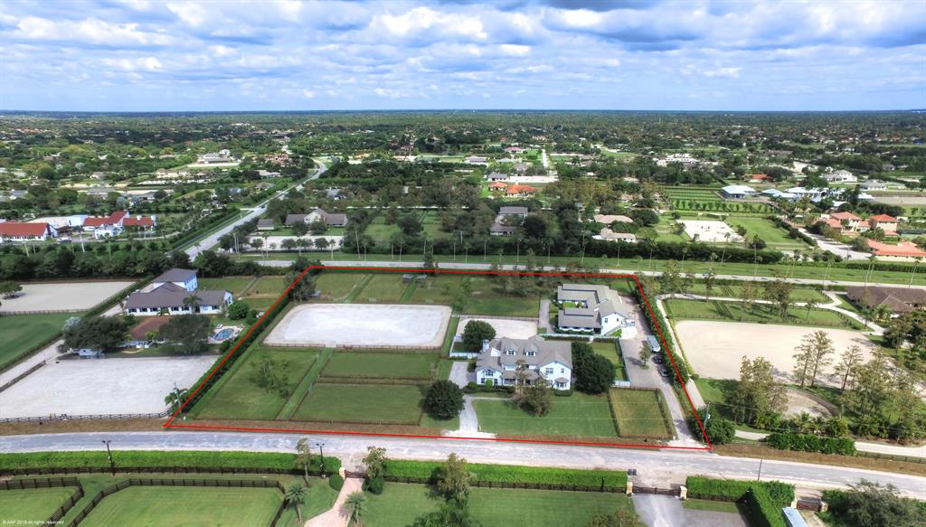 SADDLE TRAIL PARK OF WELL - Residential