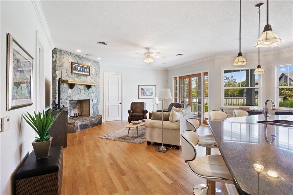 SADDLE TRAIL PARK OF WELL - Residential