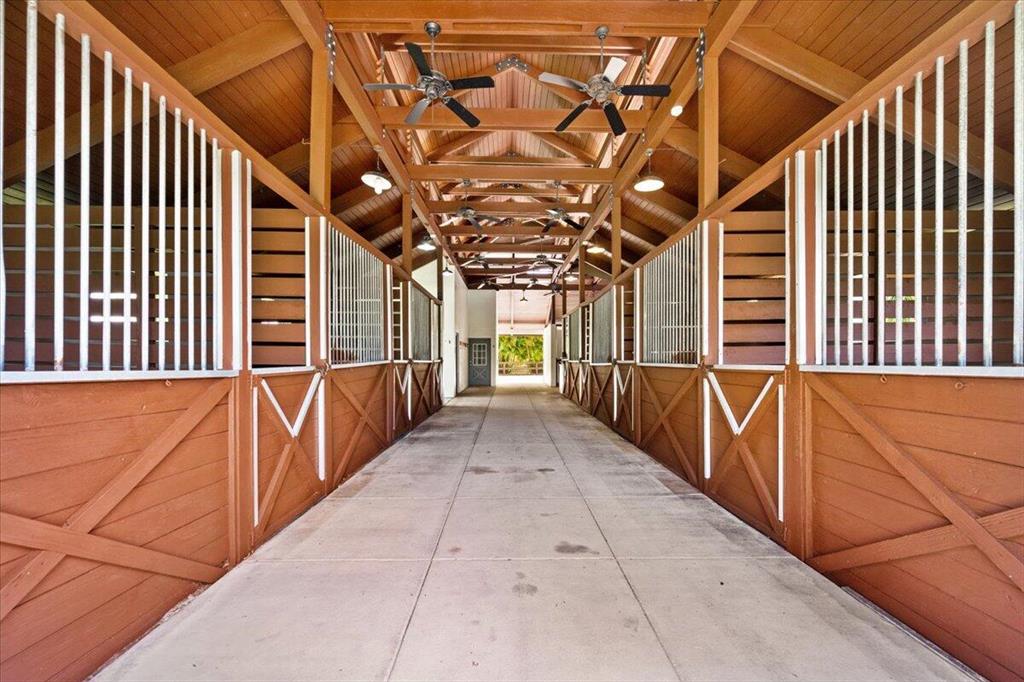 SADDLE TRAIL PARK OF WELL - Residential