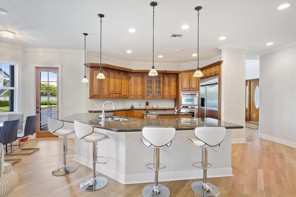 SADDLE TRAIL PARK OF WELL - Residential