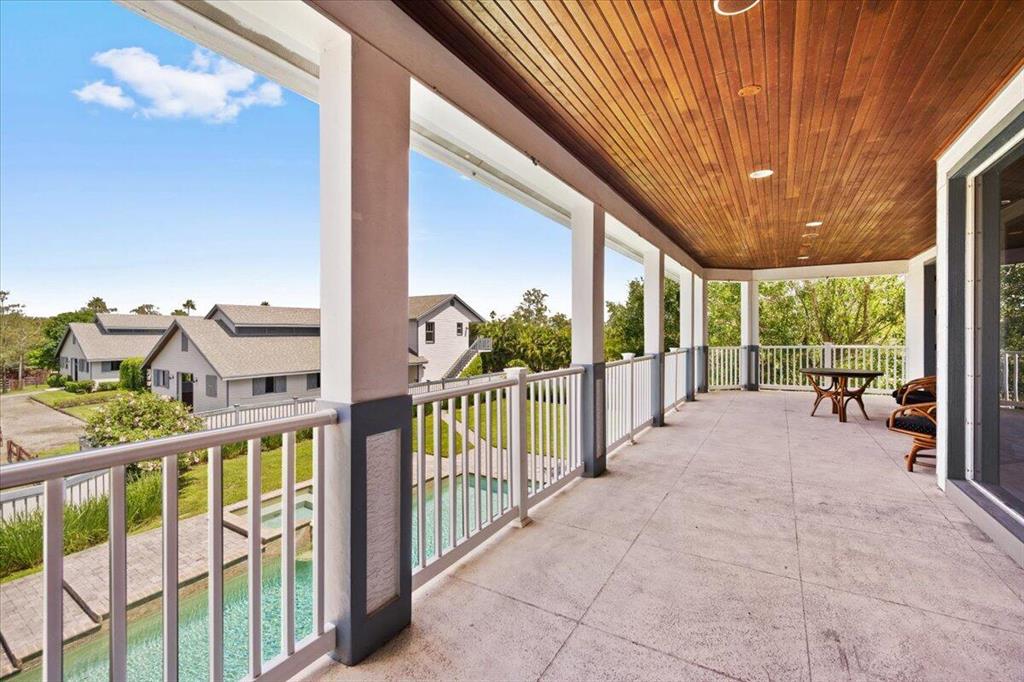 SADDLE TRAIL PARK OF WELL - Residential