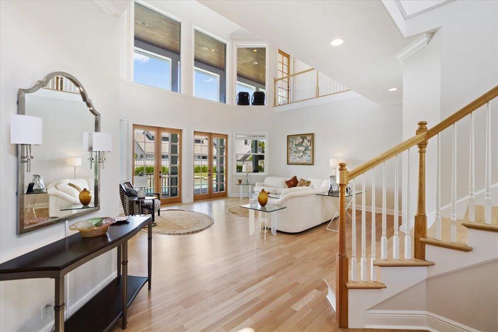 SADDLE TRAIL PARK OF WELL - Residential