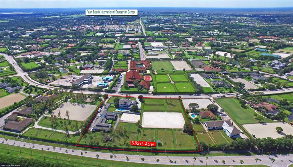 SADDLE TRAIL PARK OF WELL - Residential