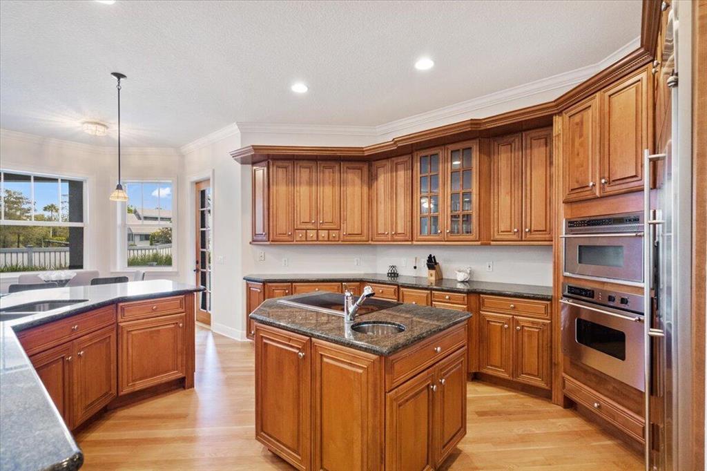 SADDLE TRAIL PARK OF WELL - Residential