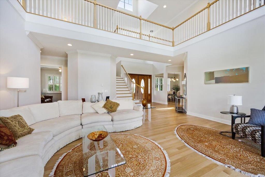 SADDLE TRAIL PARK OF WELL - Residential