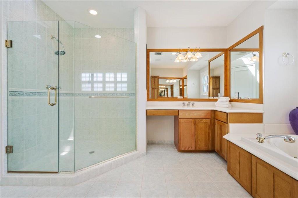 SADDLE TRAIL PARK OF WELL - Residential