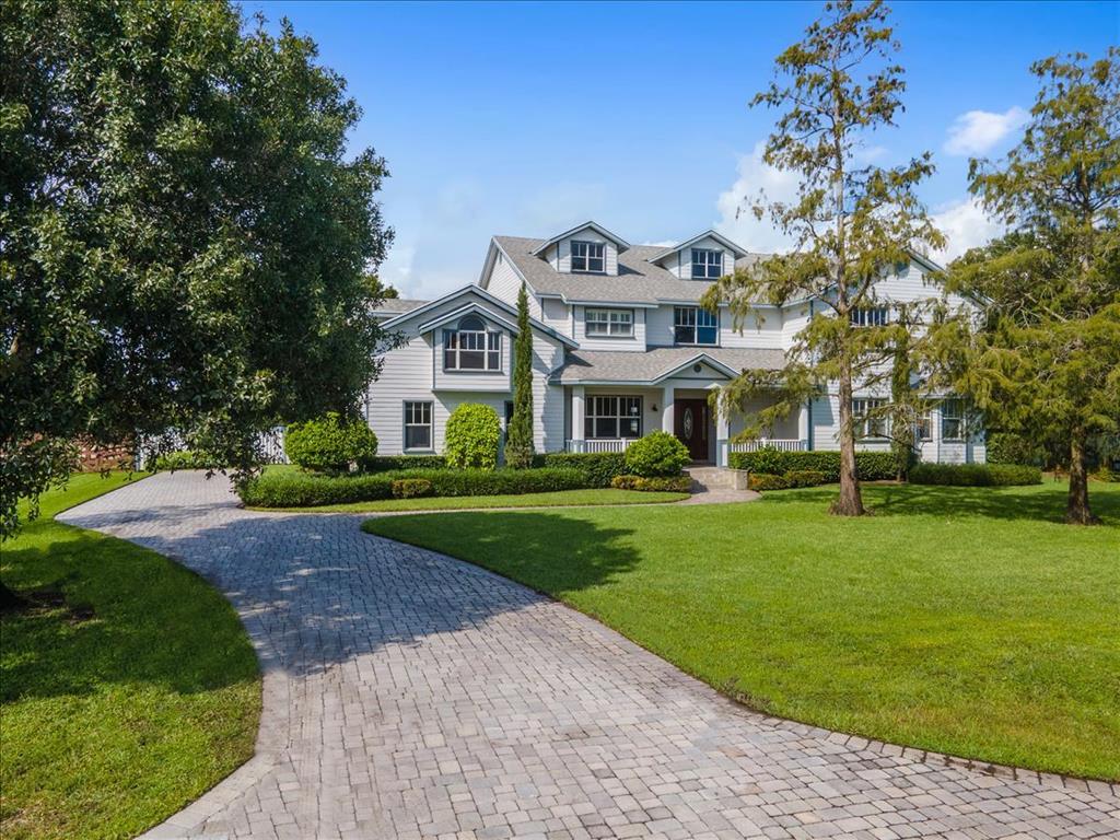 SADDLE TRAIL PARK OF WELL - Residential