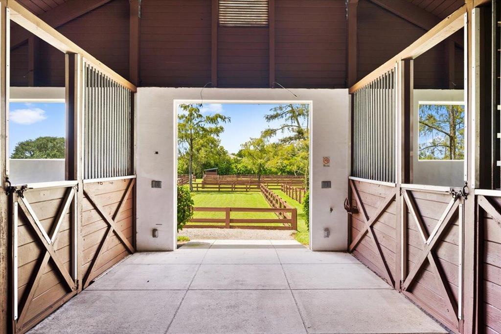 SADDLE TRAIL PARK OF WELL - Residential