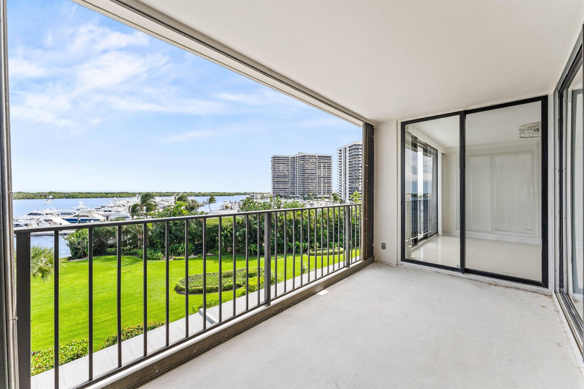 OLD PORT COVE CONDO THREE - Residential
