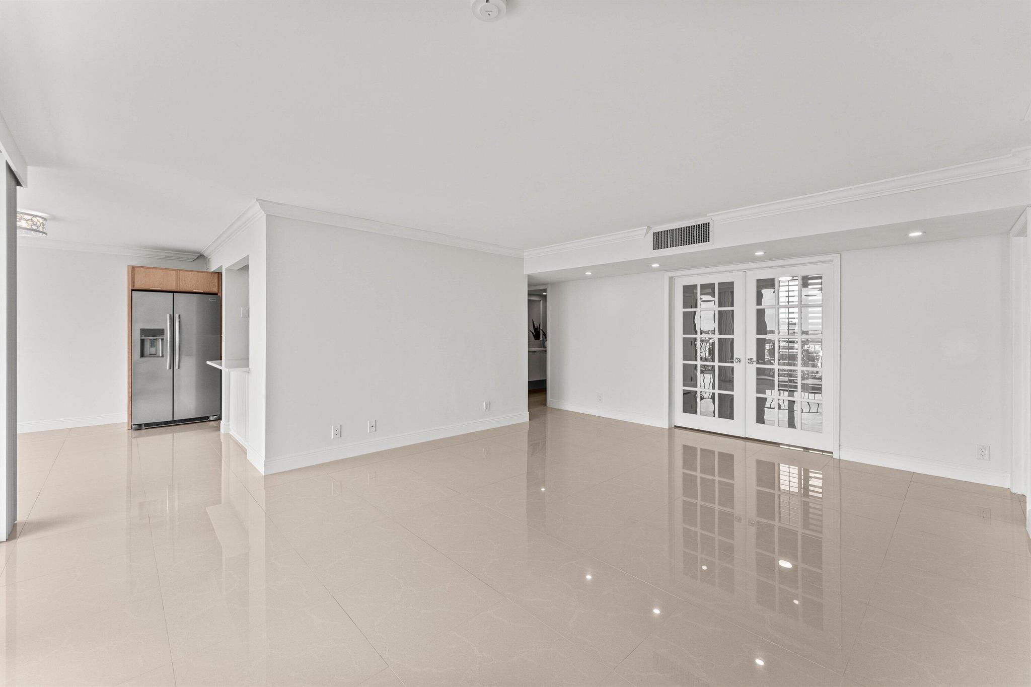 OLD PORT COVE CONDO THREE - Residential