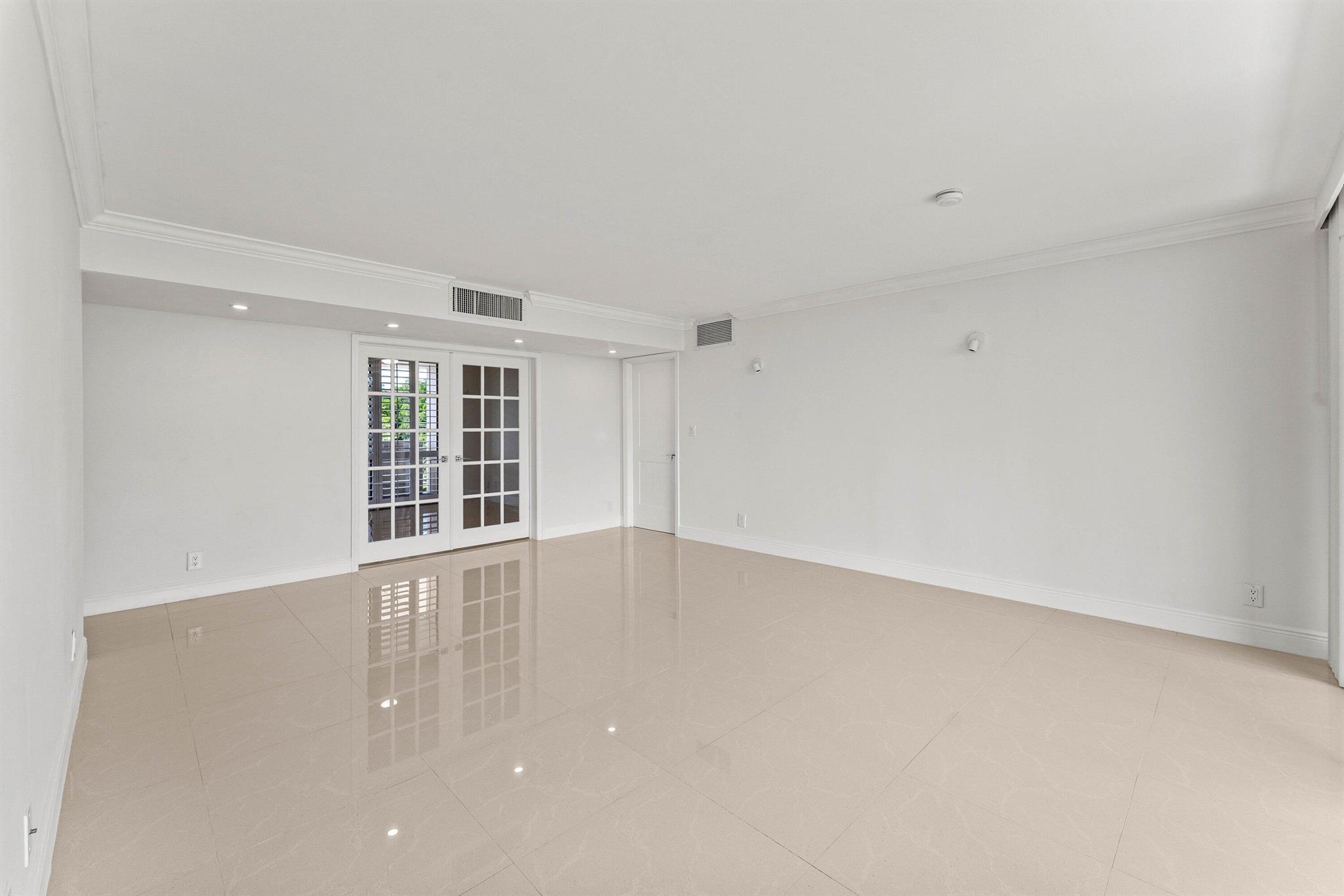 OLD PORT COVE CONDO THREE - Residential