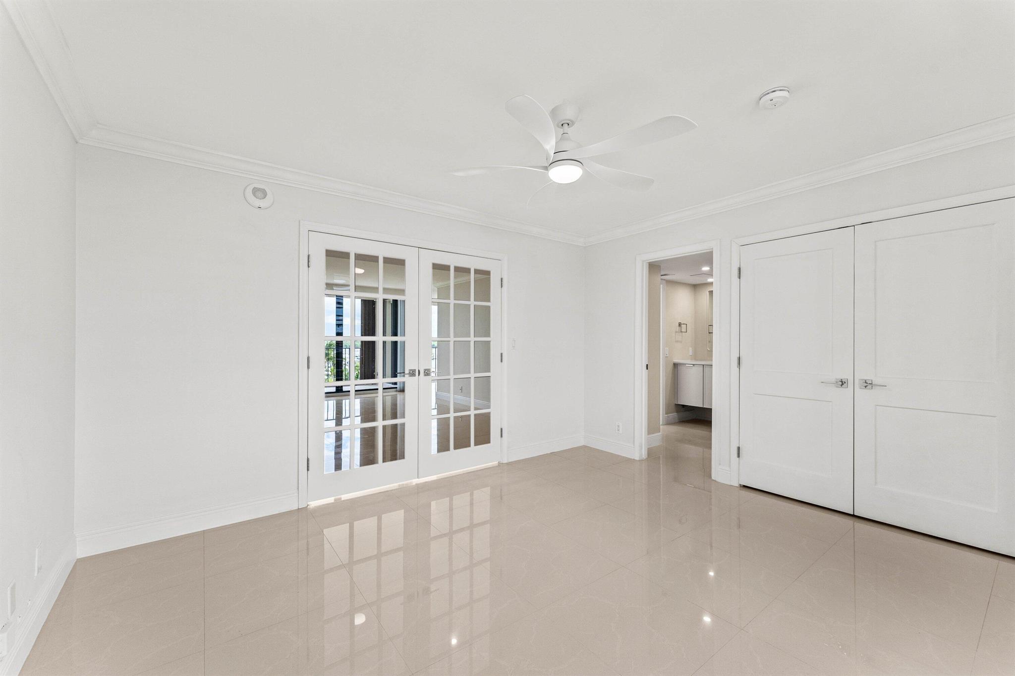 OLD PORT COVE CONDO THREE - Residential