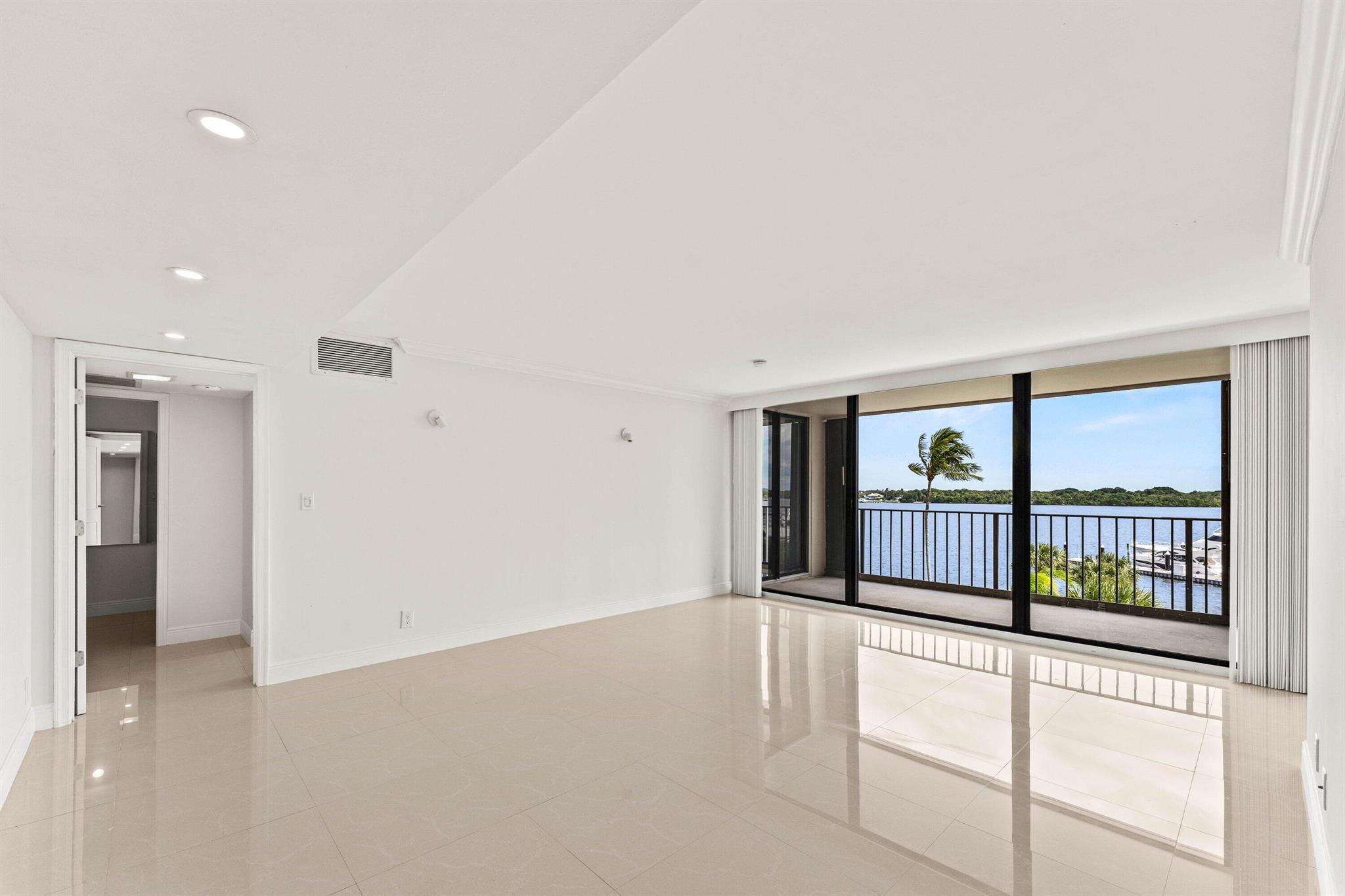 OLD PORT COVE CONDO THREE - Residential