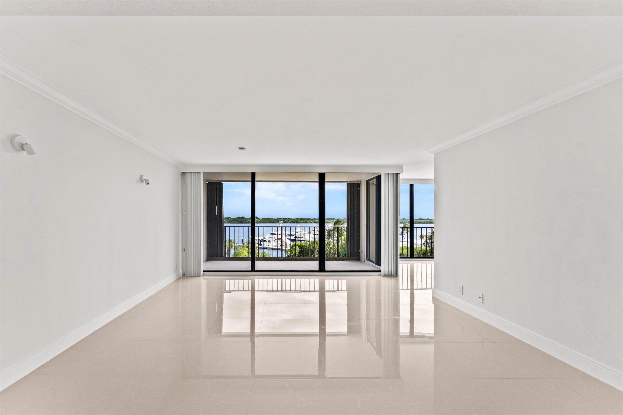 OLD PORT COVE CONDO THREE - Residential