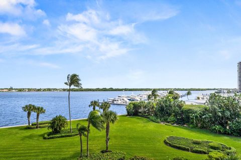 Photo of 124 Lakeshore Drive #5310, North Palm Beach, FL 33408 (MLS # R11134437)