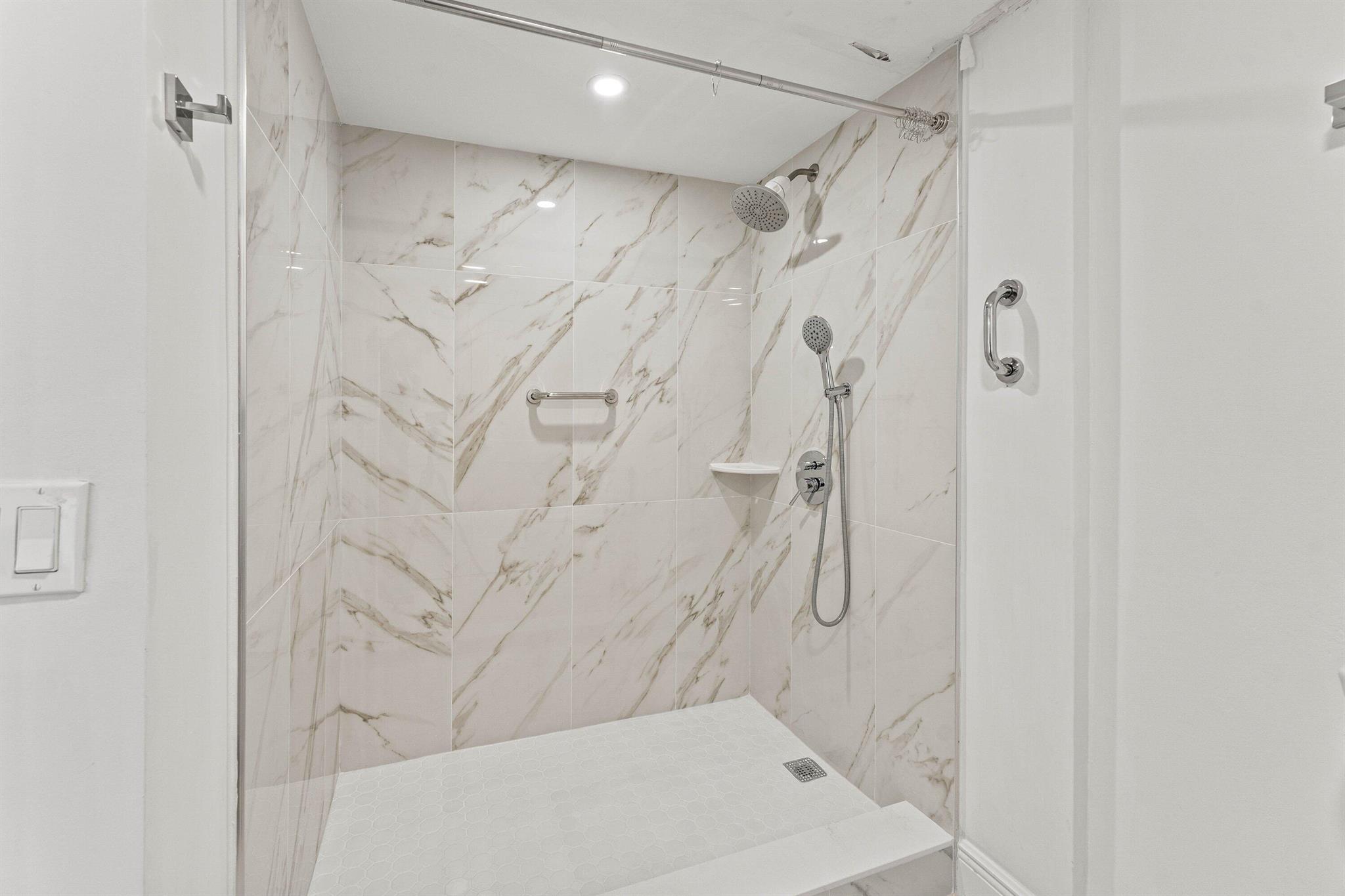 OLD PORT COVE CONDO THREE - Residential