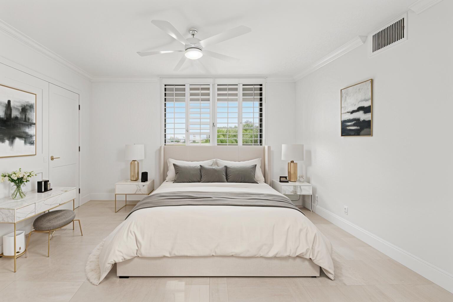 OLD PORT COVE CONDO THREE - Residential