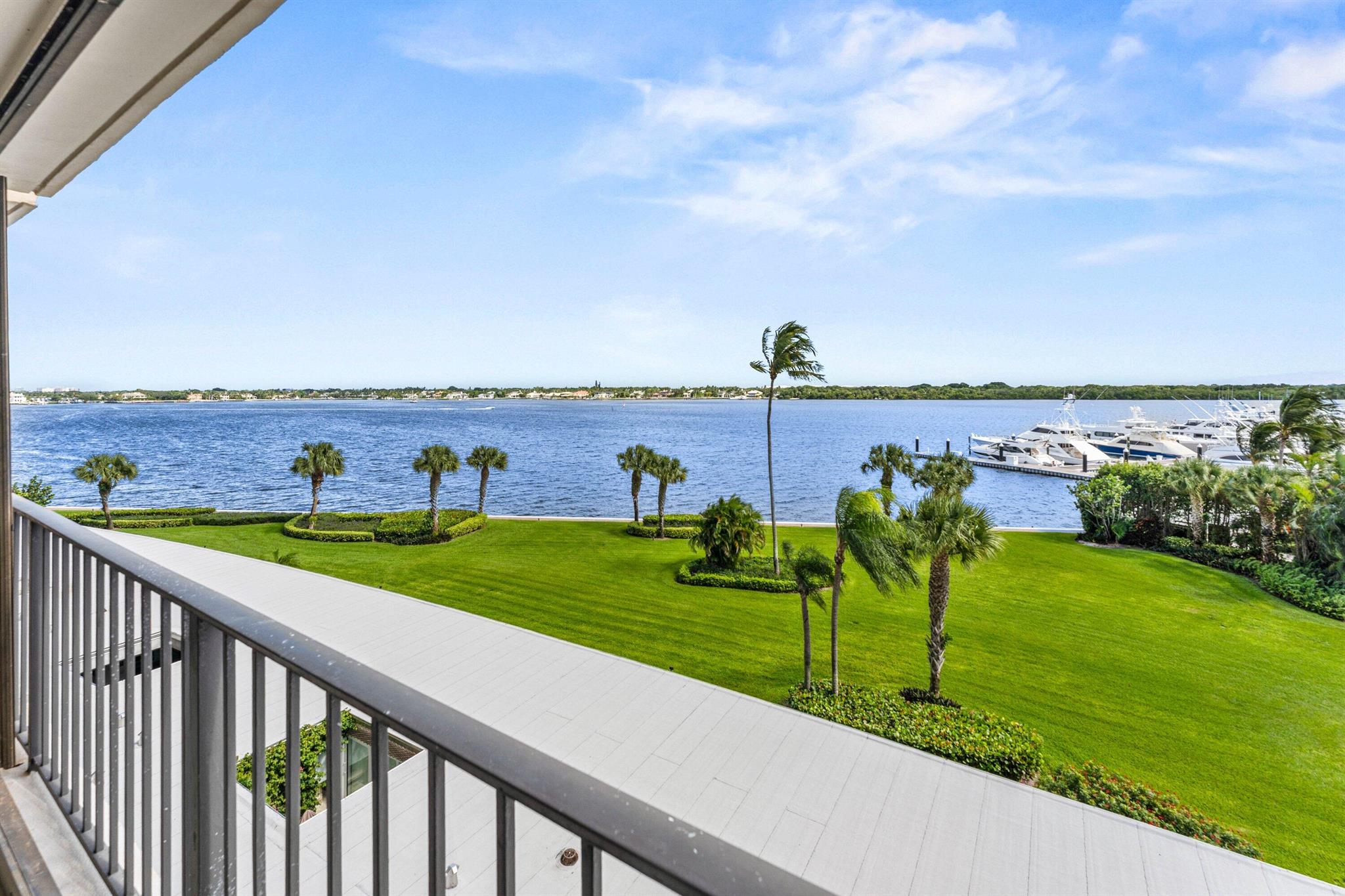 OLD PORT COVE CONDO THREE - Residential