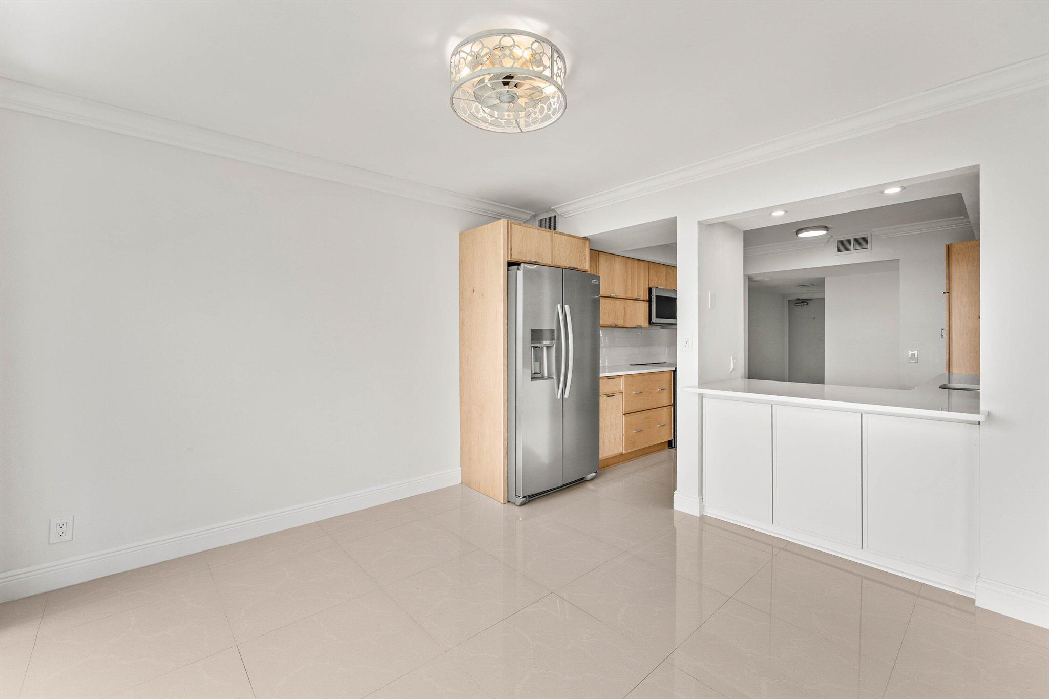 OLD PORT COVE CONDO THREE - Residential