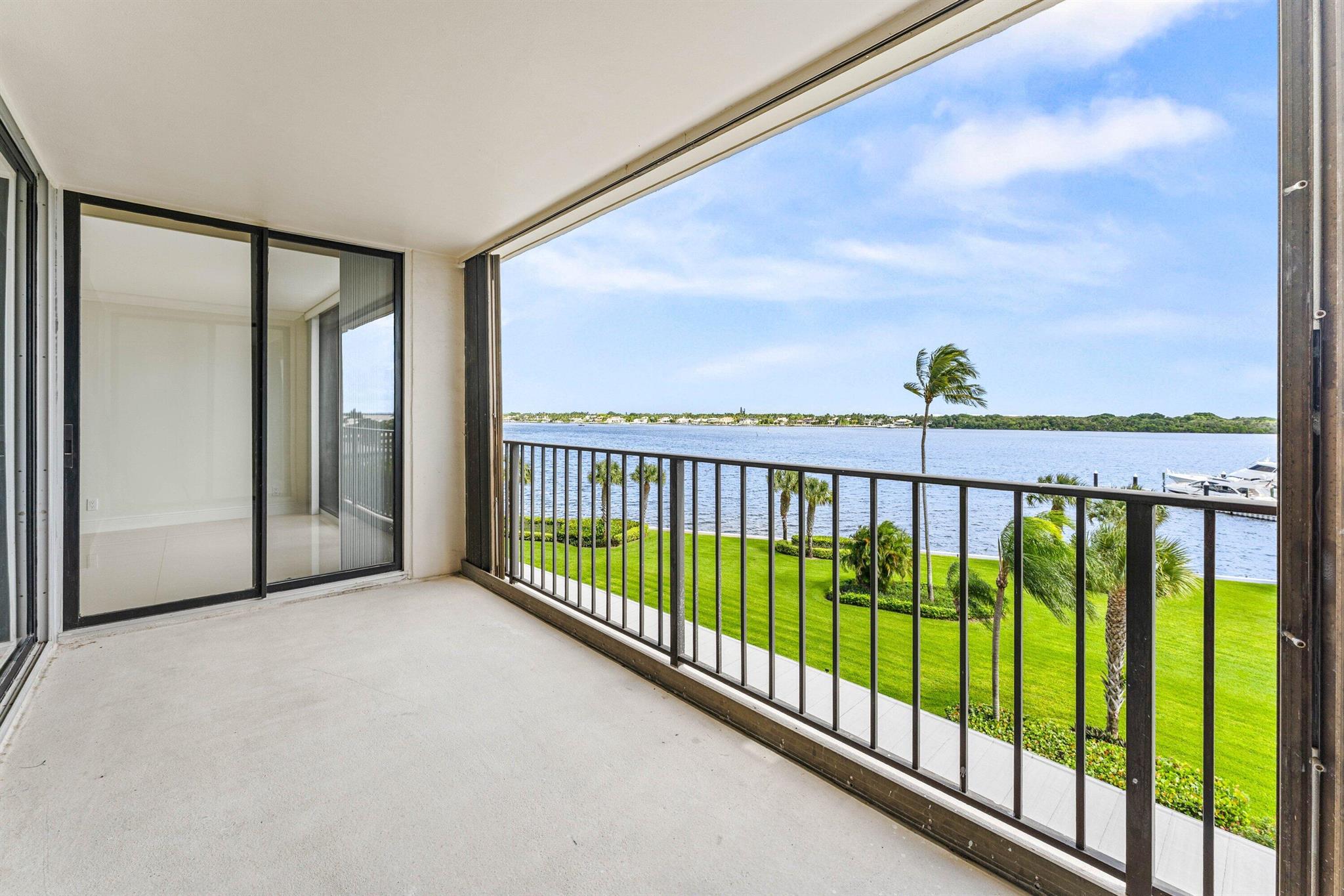 OLD PORT COVE CONDO THREE - Residential