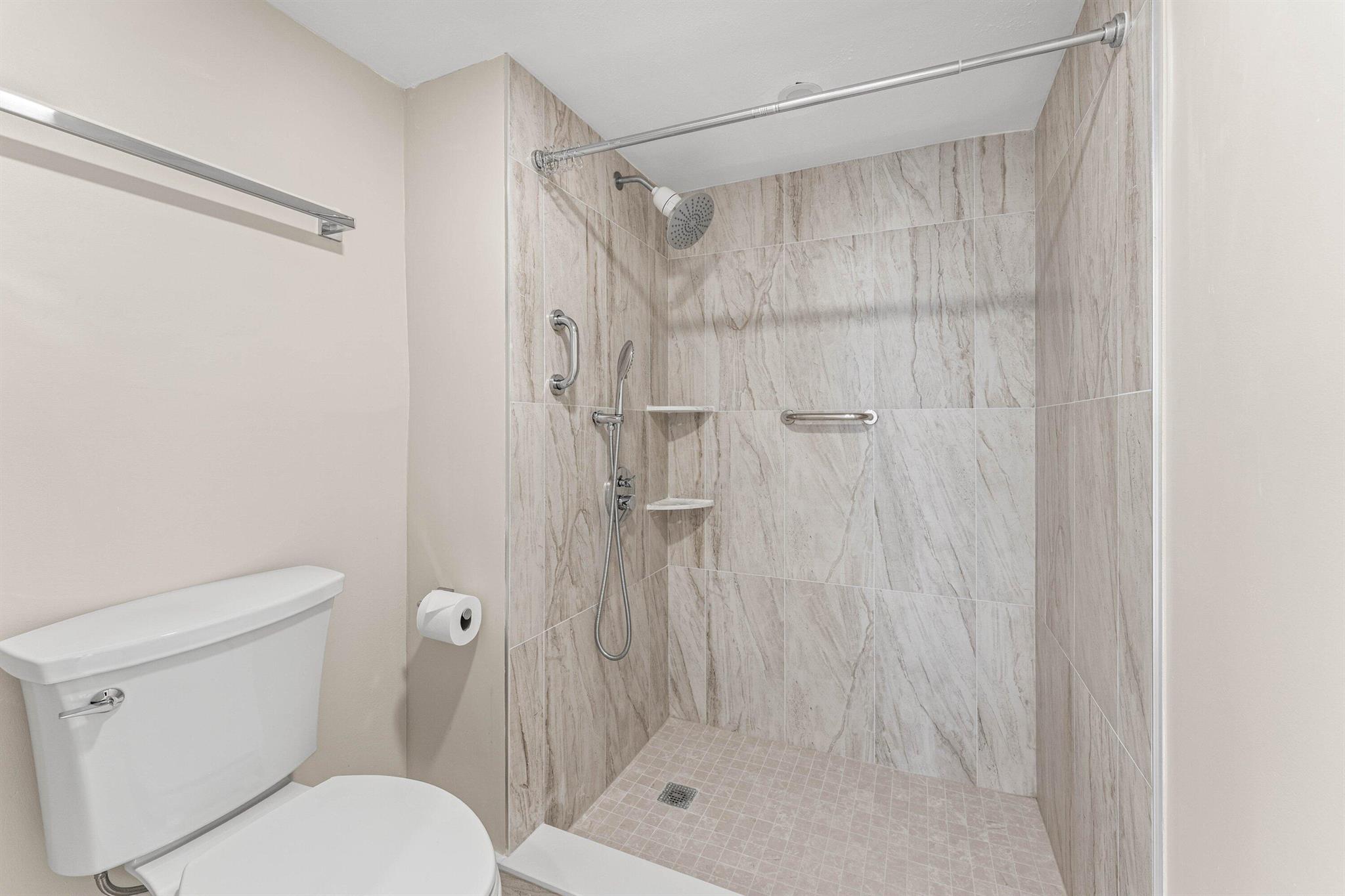 OLD PORT COVE CONDO THREE - Residential