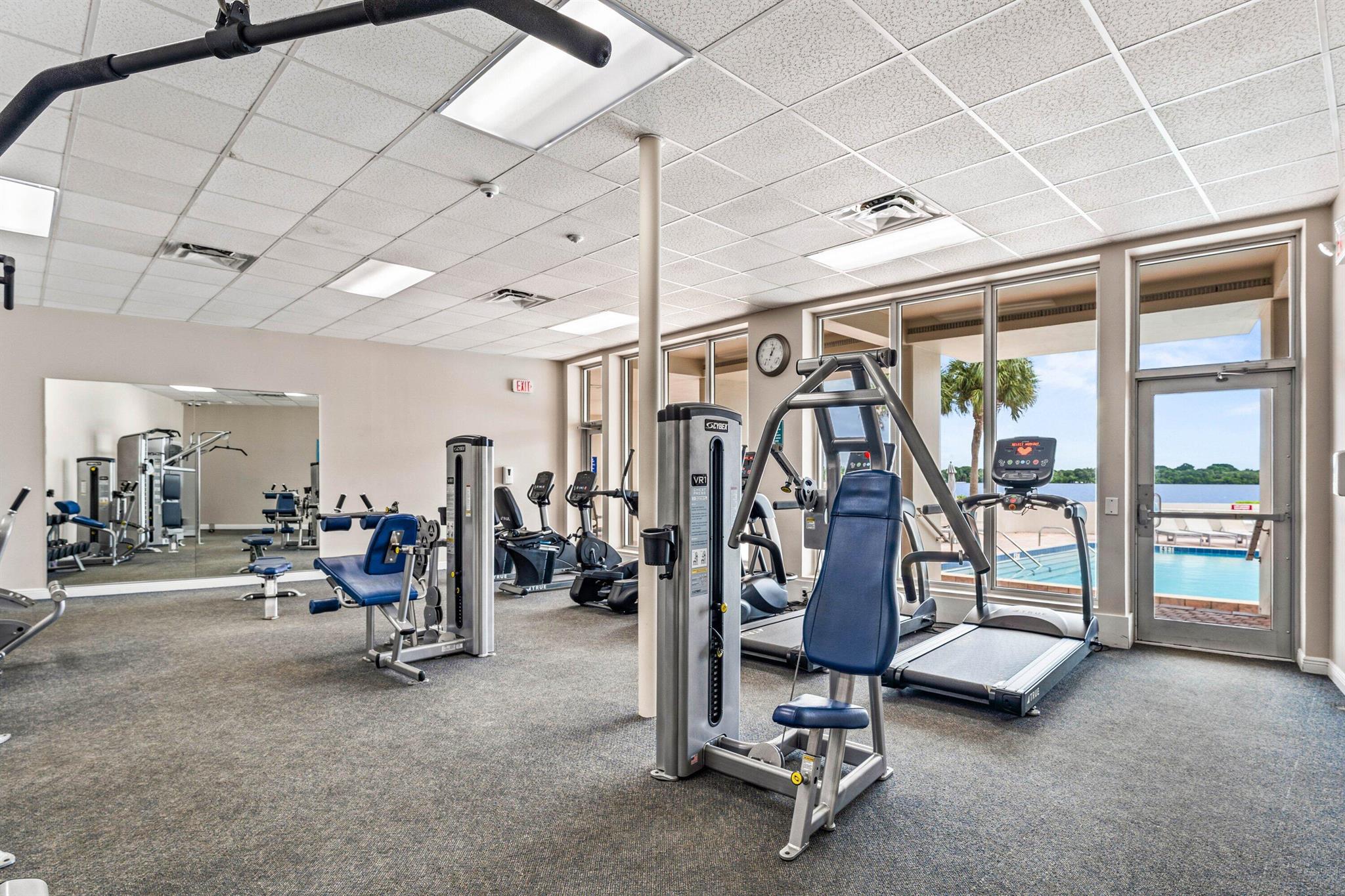 OLD PORT COVE CONDO THREE - Residential