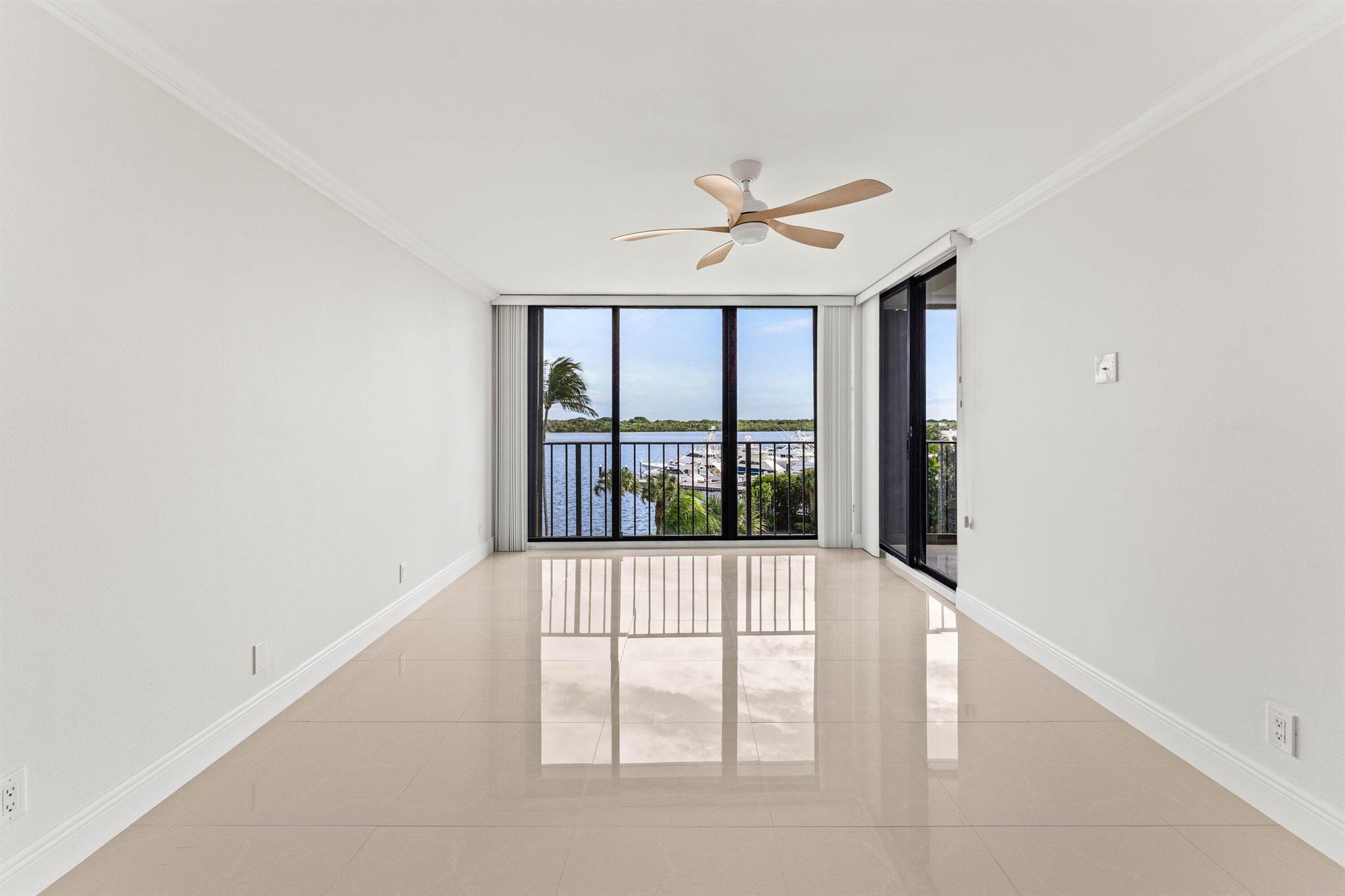 OLD PORT COVE CONDO THREE - Residential