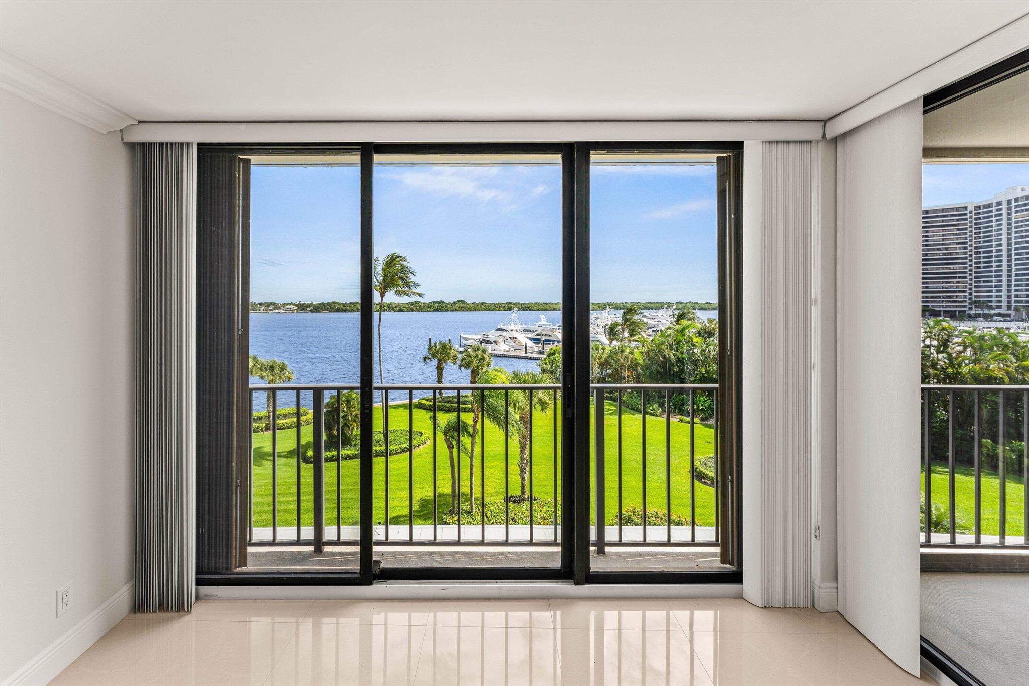 OLD PORT COVE CONDO THREE - Residential
