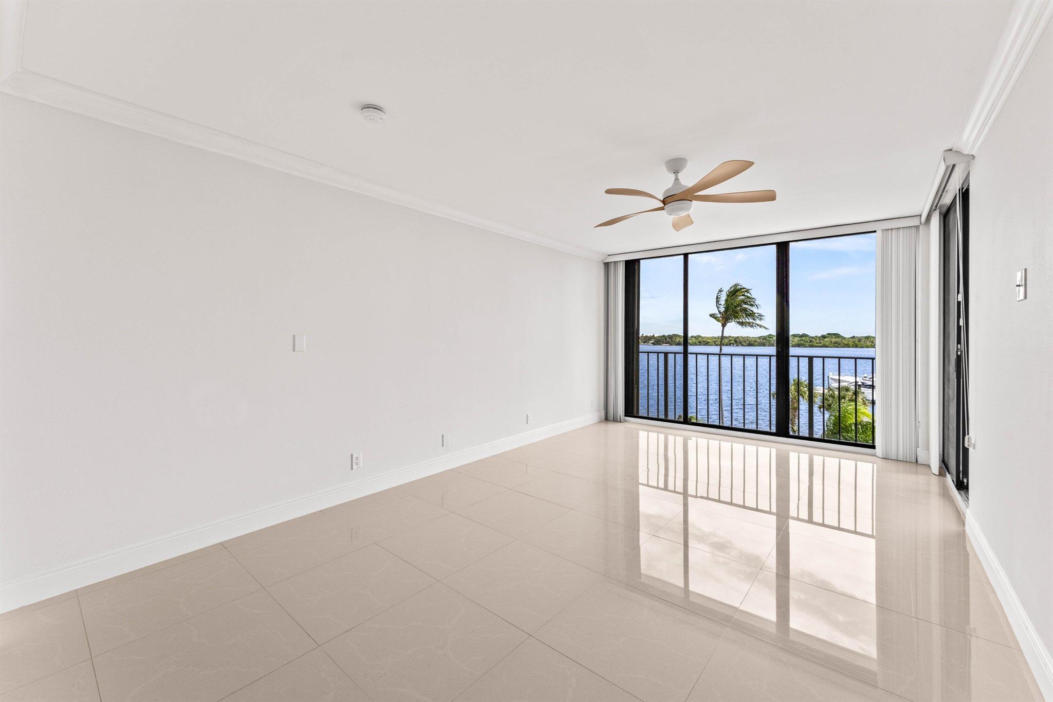 OLD PORT COVE CONDO THREE - Residential