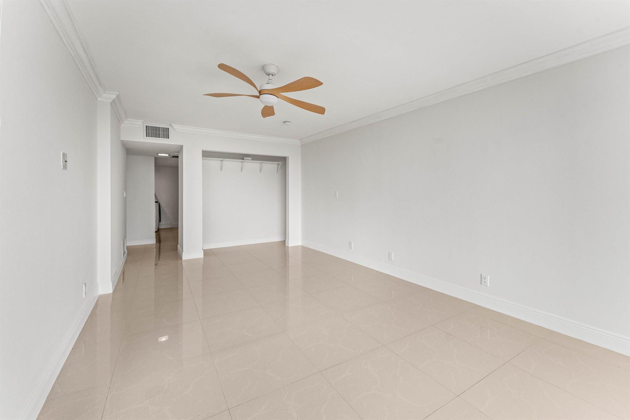 OLD PORT COVE CONDO THREE - Residential