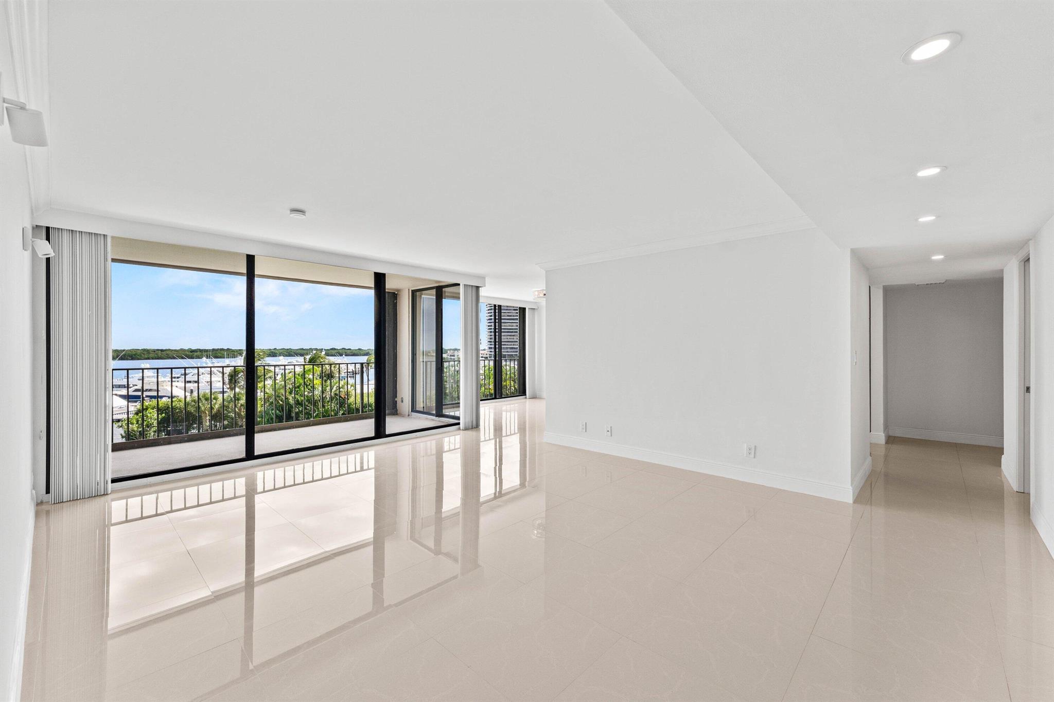 OLD PORT COVE CONDO THREE - Residential