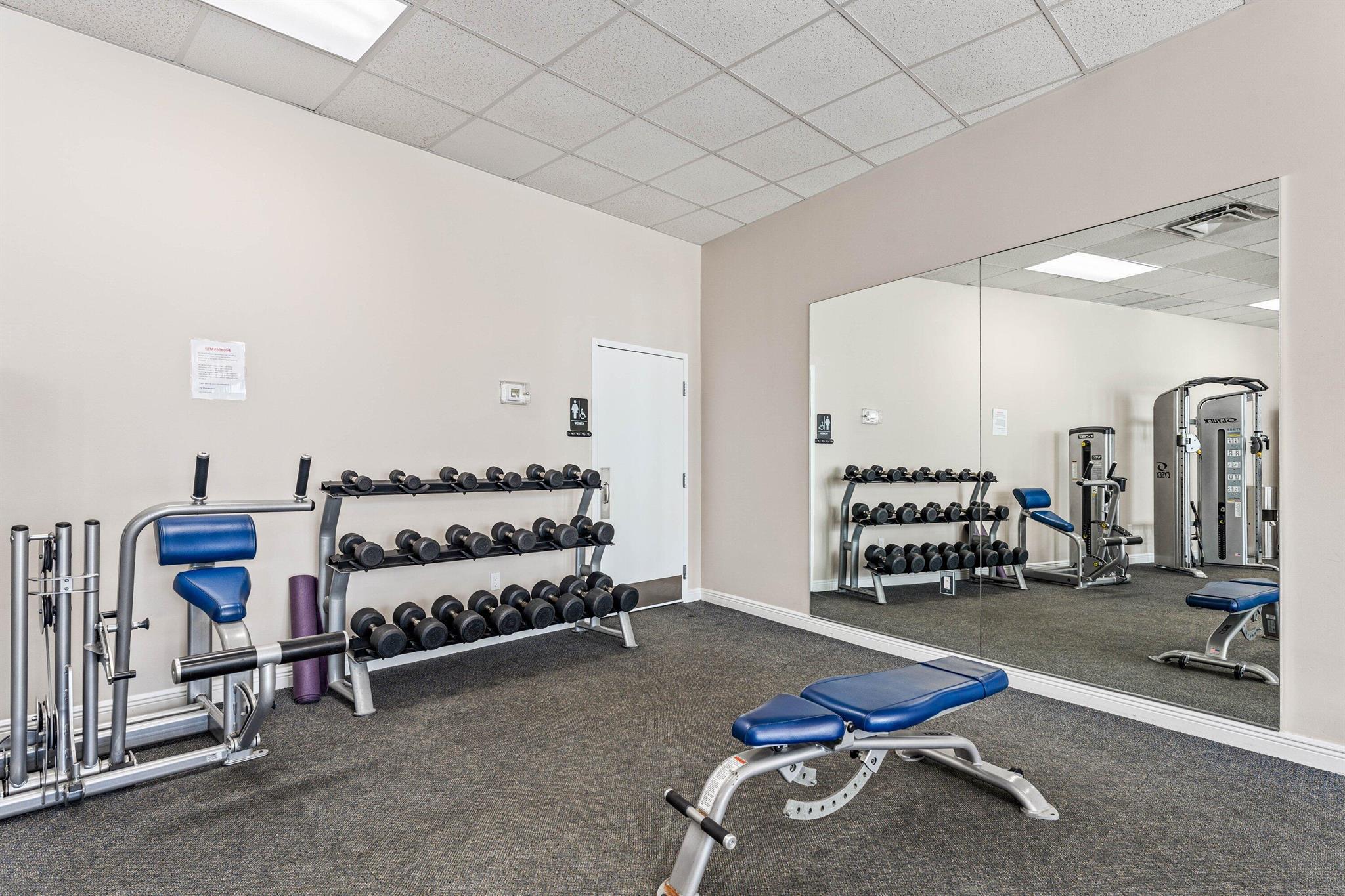 OLD PORT COVE CONDO THREE - Residential