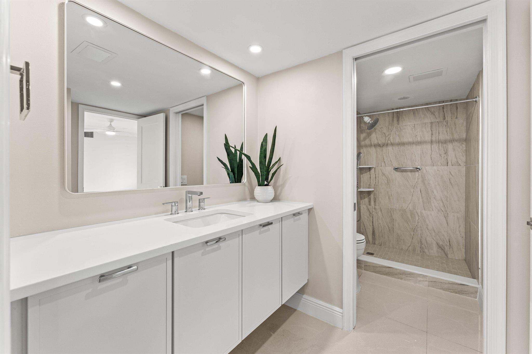OLD PORT COVE CONDO THREE - Residential