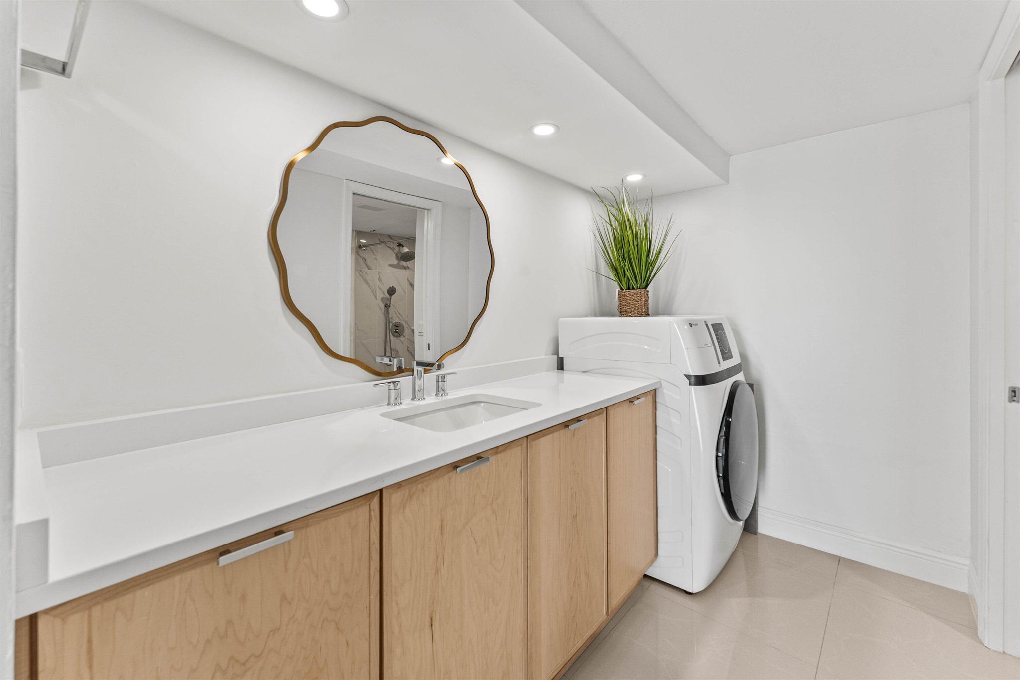 OLD PORT COVE CONDO THREE - Residential