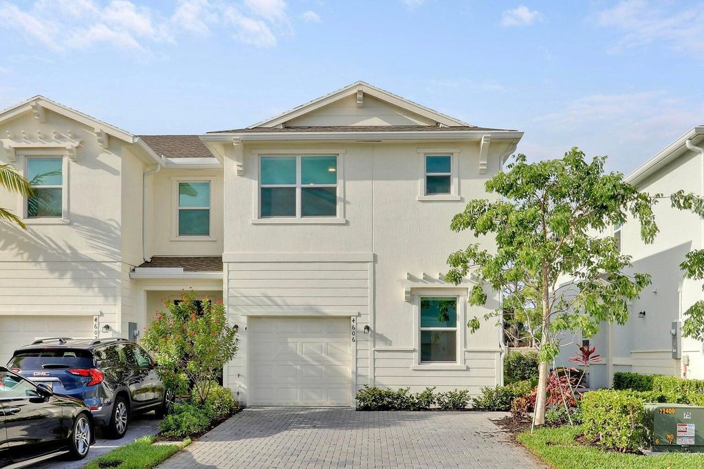Photo of 4606 Meyerson Place, Lake Worth, FL 33463 (MLS # R11119711)