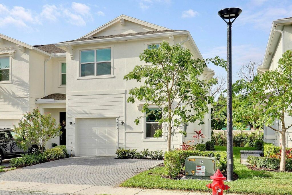 Photo of 4606 Meyerson Place, Lake Worth, FL 33463 (MLS # R11119711)