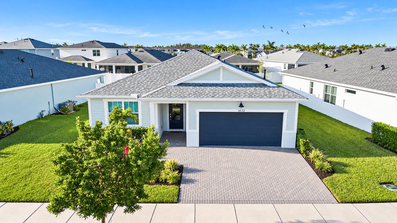 14132 SW ENZI Way
