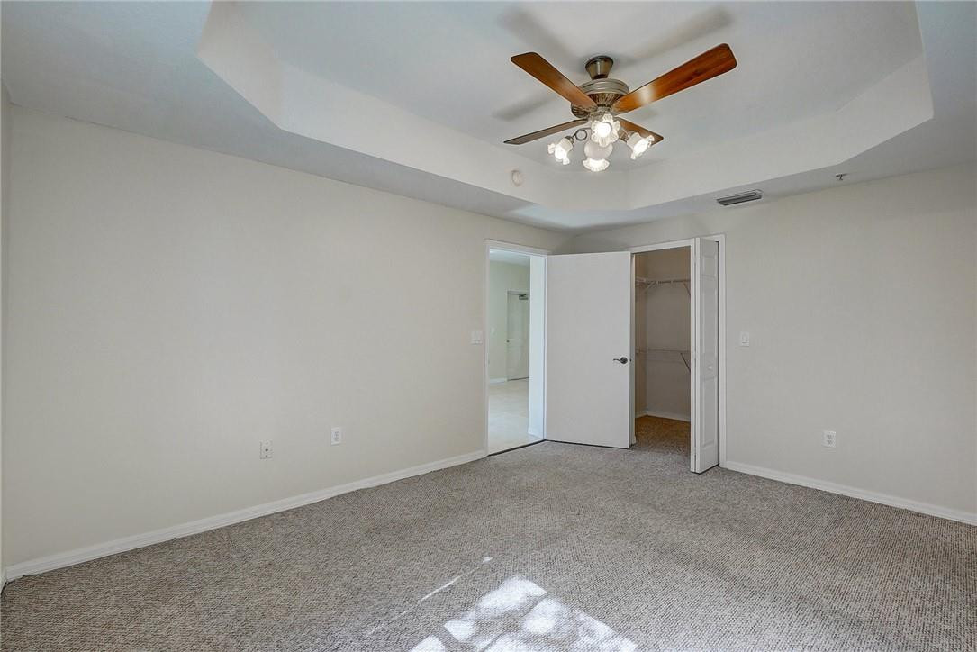 The Courts at Doral Isles - Residential