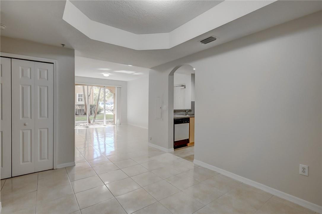 The Courts at Doral Isles - Residential